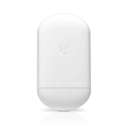 Ubiquiti NanoStation AC Loco, 10/100/1000 Mbps Ethernet Port - PoE Injector not included