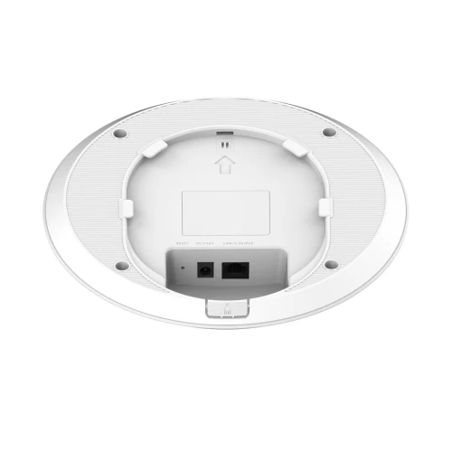 Ruijie RG-RAP72 Wi-Fi 7 BE3600 Ceiling-Mount Access Point Ruijie RG-RAP72 Wi-Fi 7 BE3600 Ceiling-Mount Access Point
