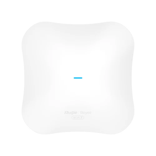 Ruijie RG-RAP72 Pro Reyee Wi-Fi 7 Dual-Band BE5000 Ceiling-Mount Access Point