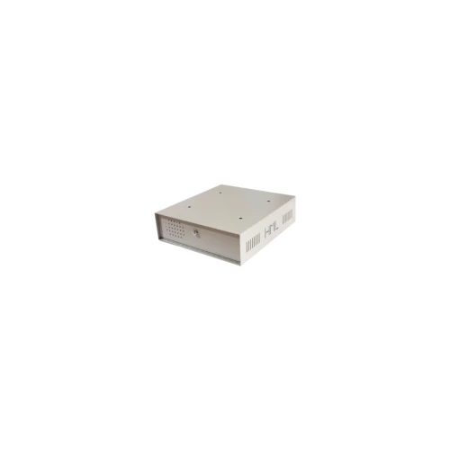 DVR Box - Lockable Enclosure DVR Box - Lockable Enclosure
