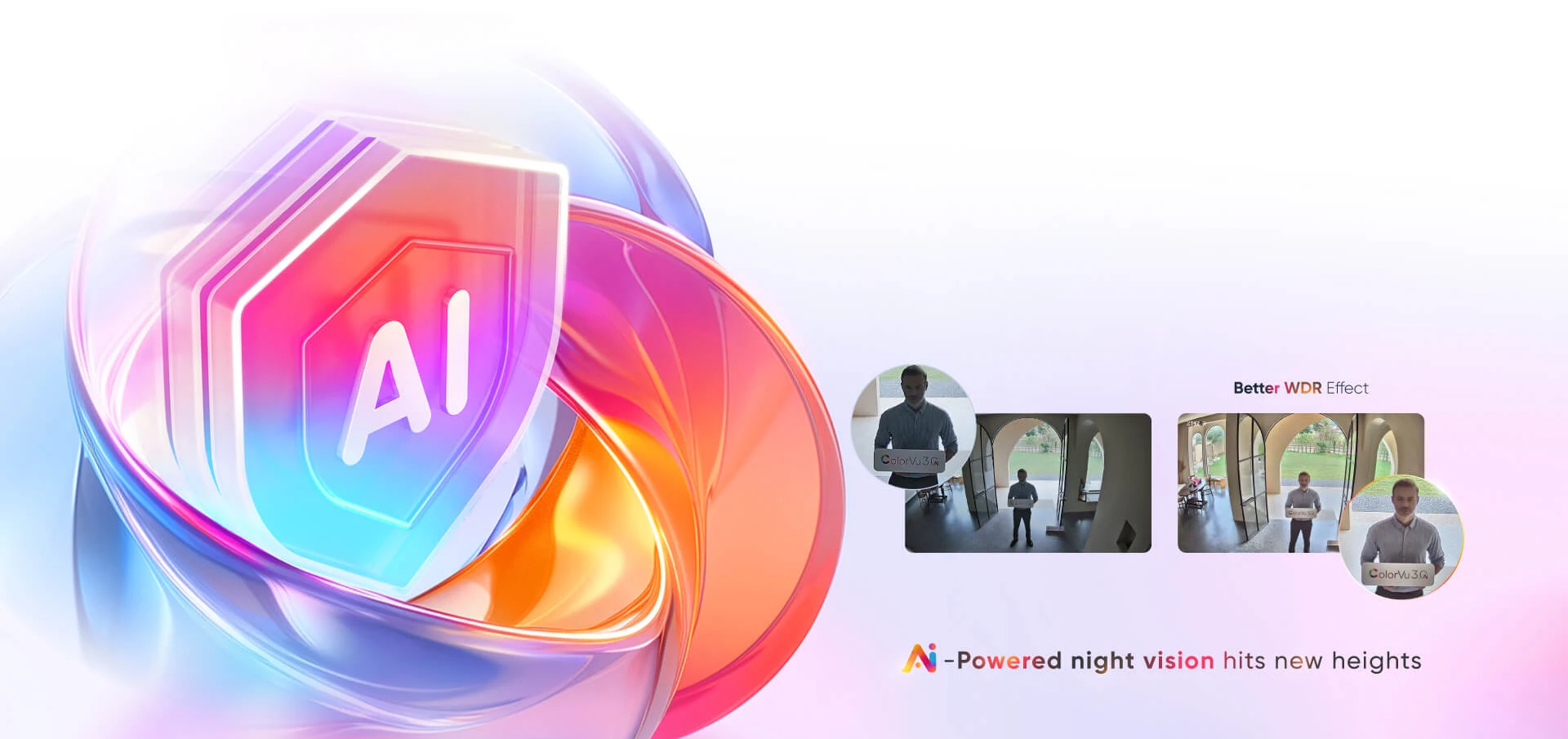 3D LUT Color Correction