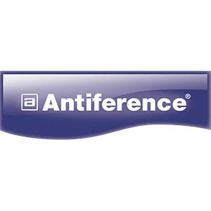 Antiference logo