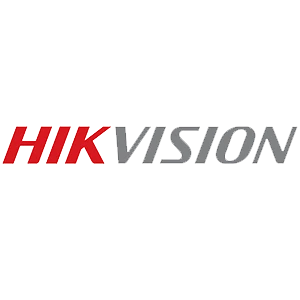 Hikvision logo