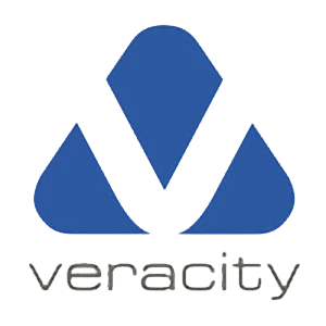 Veracity logo