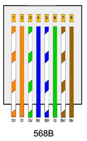 Ethernet Layout image