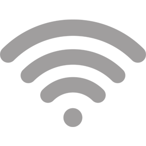 Wireless Wi-Fi connection