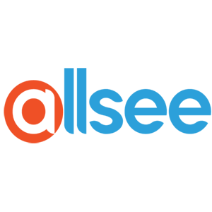 AllSee logo