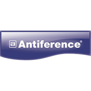 Antiference logo