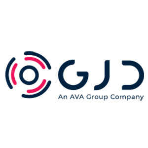 GJD logo