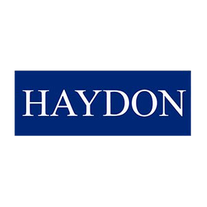 Haydon logo