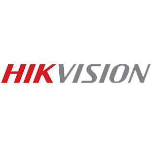 Hikvision logo