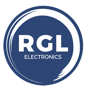 RGL logo