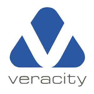 Veracity logo